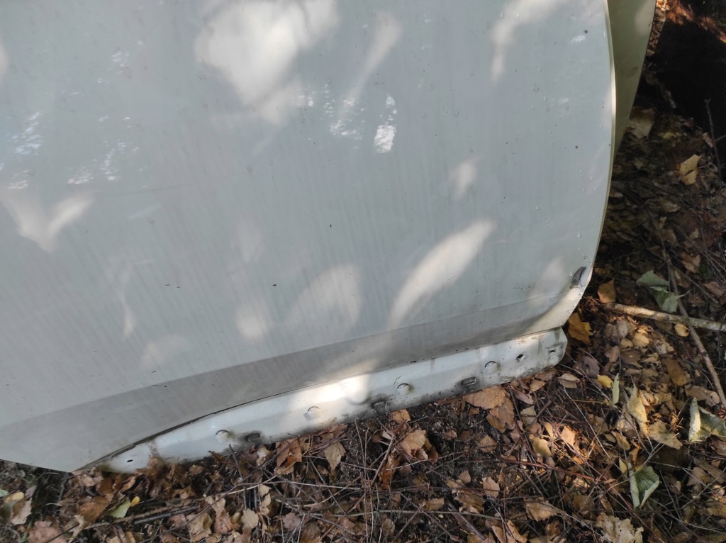 фото №9, Двері правий задня праве задні volkswagen arteon lc9a