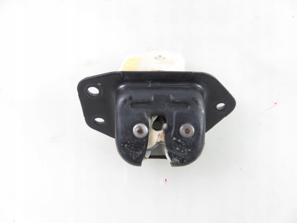 фото №1, Замок крышки renault koleos i