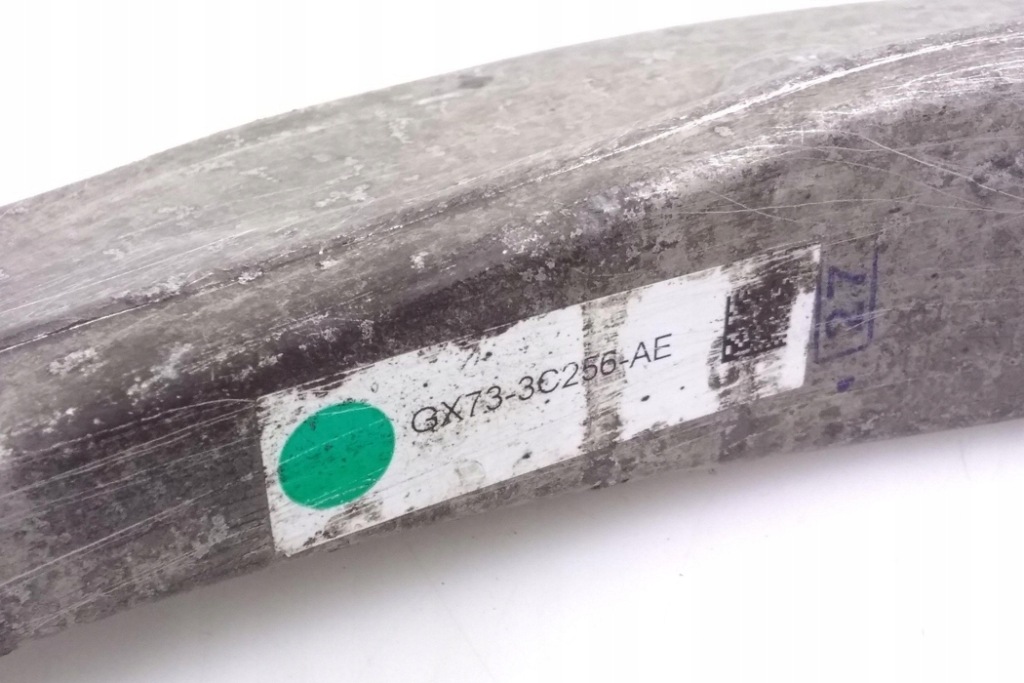 фото №6, Рычаг передний jaguar xf x260 gx733c256ae 2.0l дизель 132kw 2016