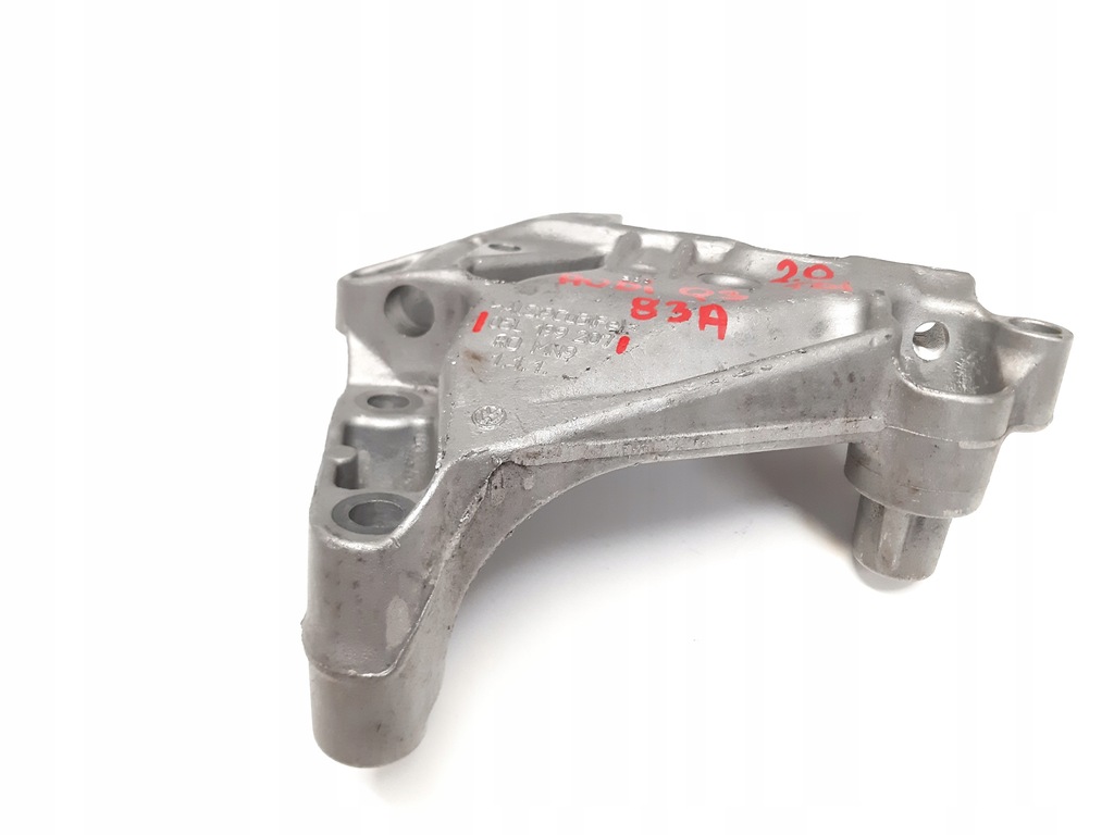 фото №6, Кронштейн двигателя audi q3 83a 2.0 tdi 05l199207