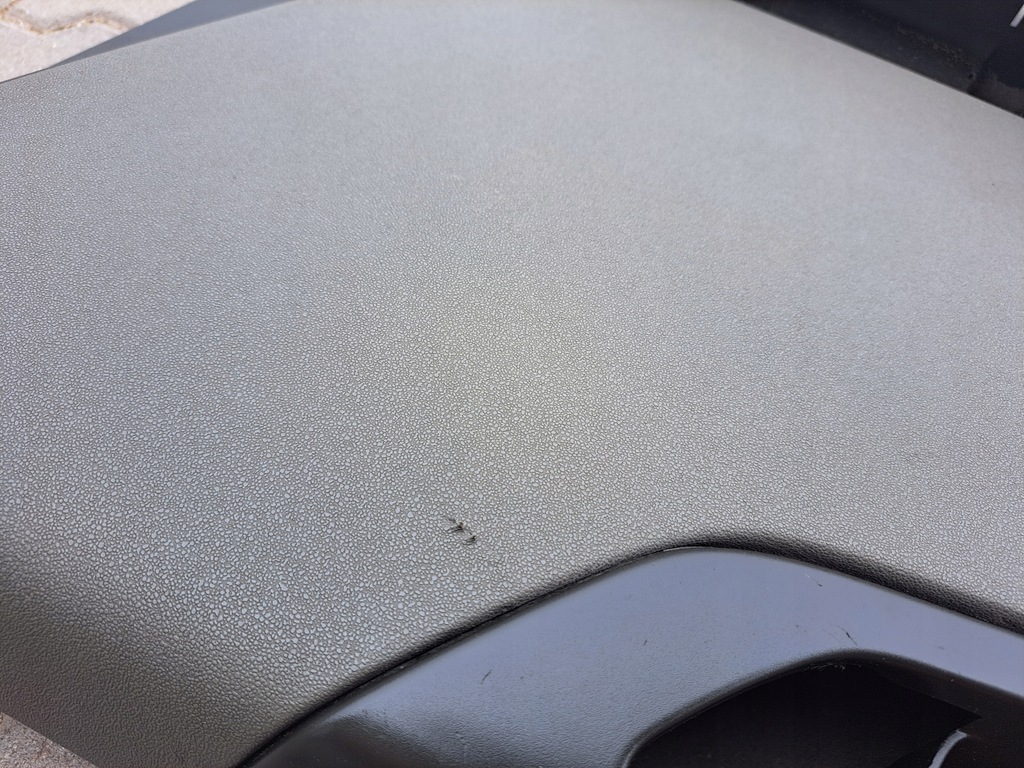 фото №6, Обивка правая обшивка дверь volvo fh 4