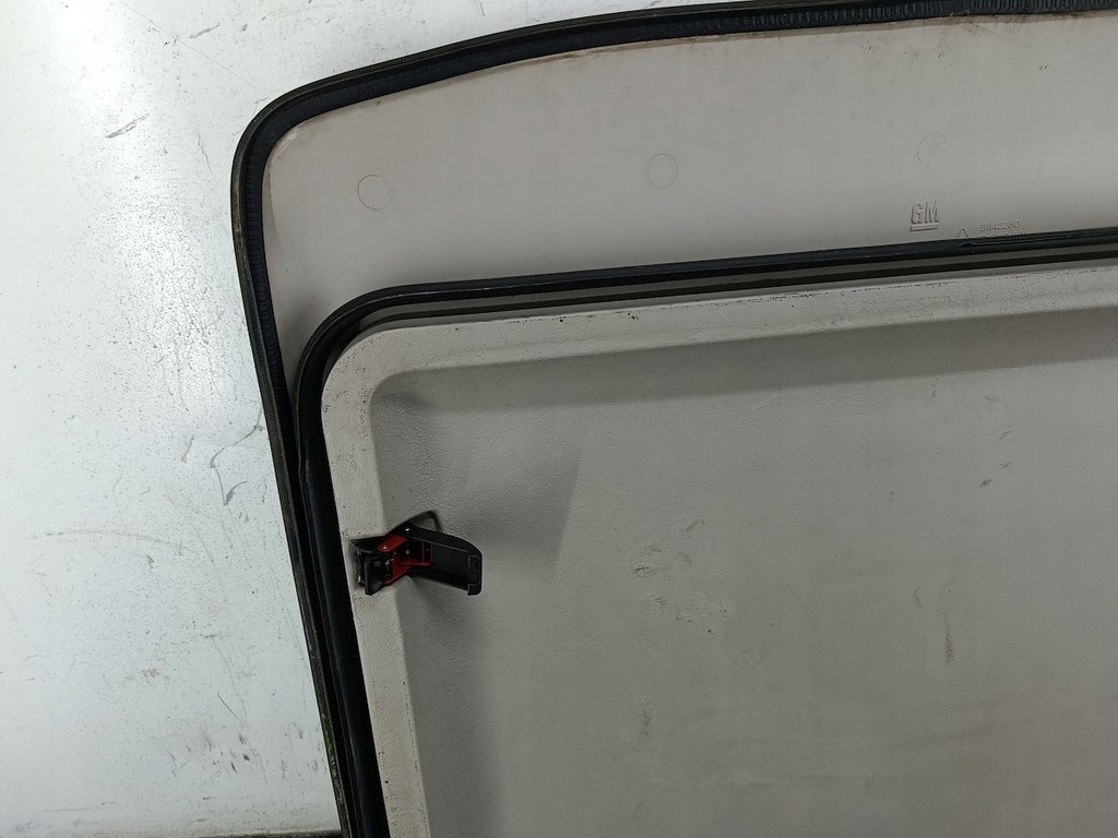 фото №11, Крыша opel frontera b 91142280