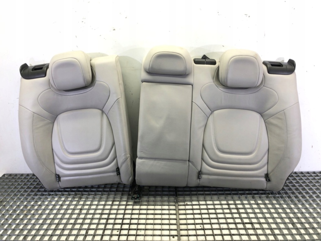 фото №2, Заднє сидіння drugi ряд ds ds 5 хетчбек 15-18 сидіння середня
