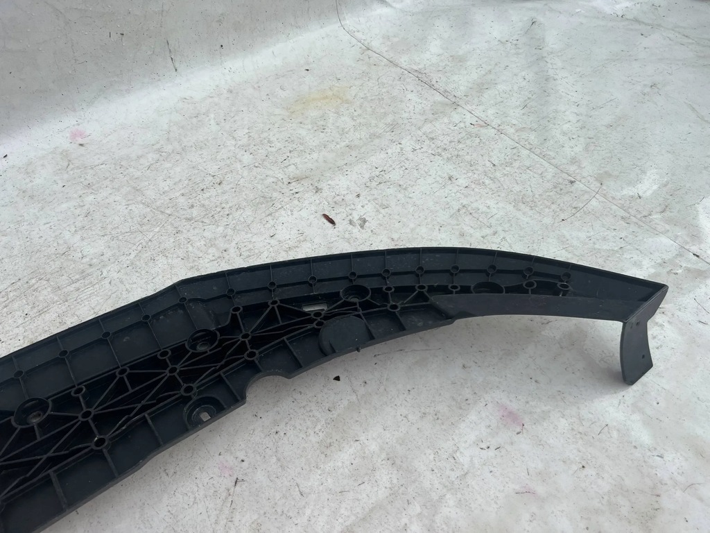 фото №13, Спойлер ford mustang v gt shelby бампер перед передний