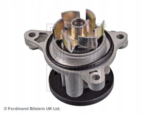 фото №15, Насос wody kia picanto iii 1.2i 2011 - /rio iv 1.2