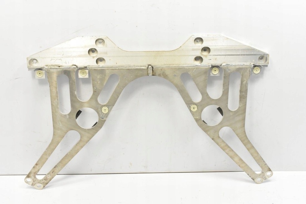 фото №13, Распорка кузов усилитель 8077347 bmw x3 m f97 x4m f98