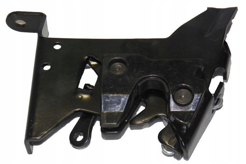 фото №1, Замок защёлка решётка капот scania r правый