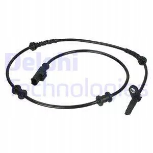 фото №2, Датчик, скорость вращательная колеса delphi ss20326