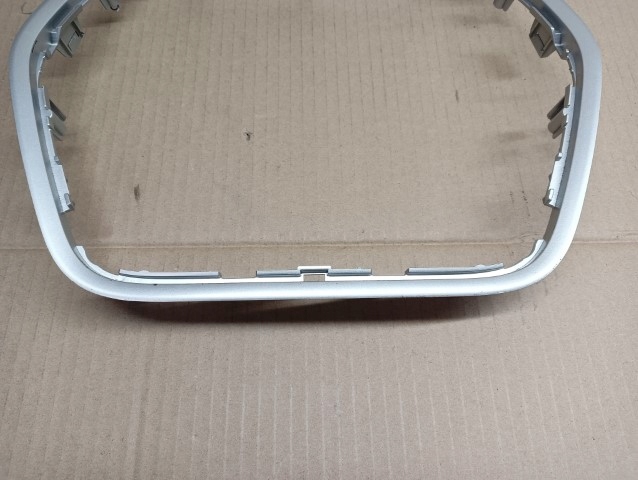 фото №4, Suzuki sx4 s-cross 14r рамка радио 73825-61m0