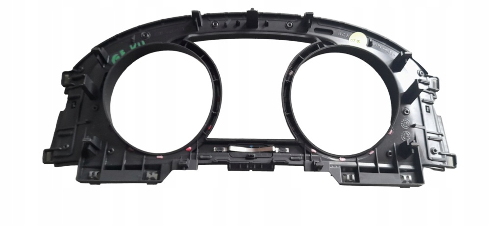 фото №6, Рамка спидометра golf vii gti 5gm857189