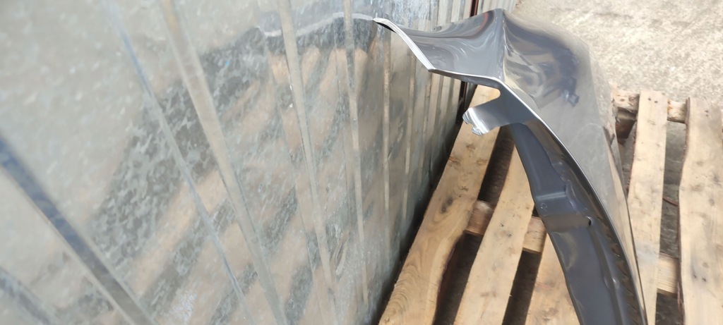 фото №10, Крыло правый перед передний nissan x-trail xtrail iii 3 t32 04.14-08.22 kad