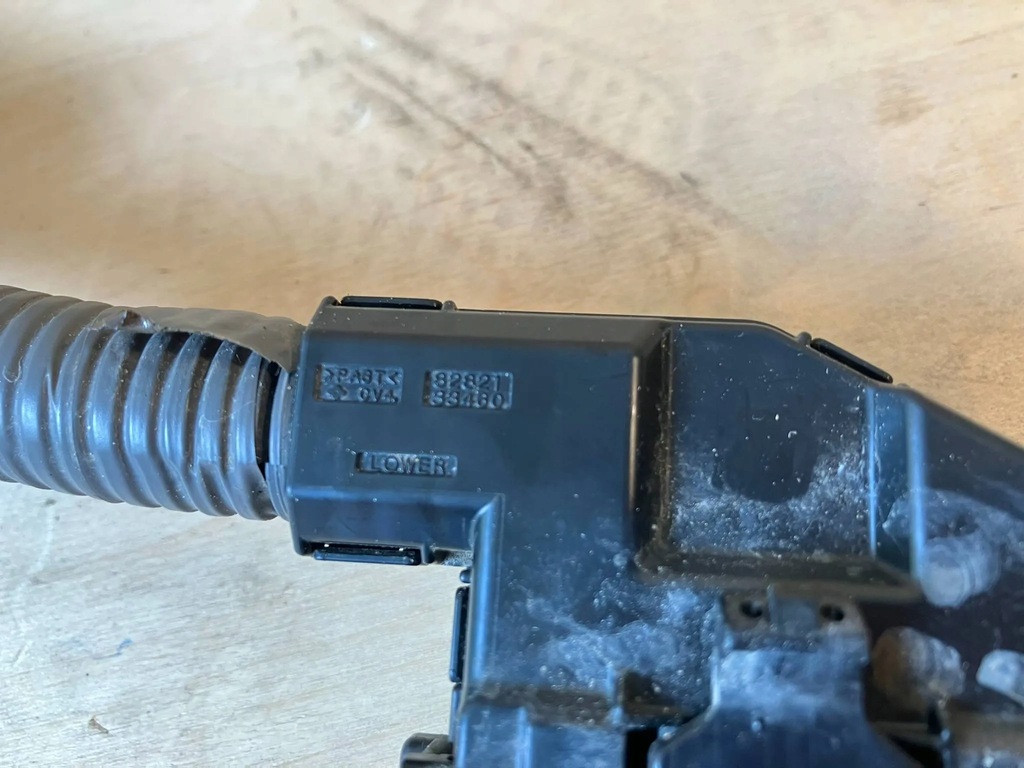 фото №6, Rav4 v колодка штекер редуктор