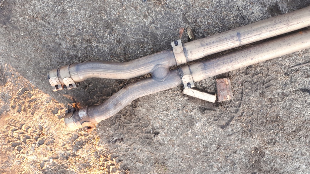 фото №9, S4 b7 b6 milltek система випускний вихлоп 4.2 v8