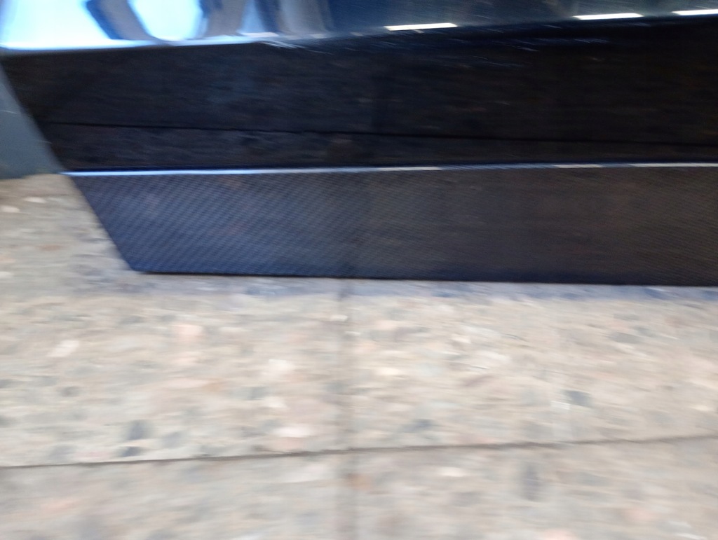 фото №10, Дверь левый задняя audi e-tron gt чёрные