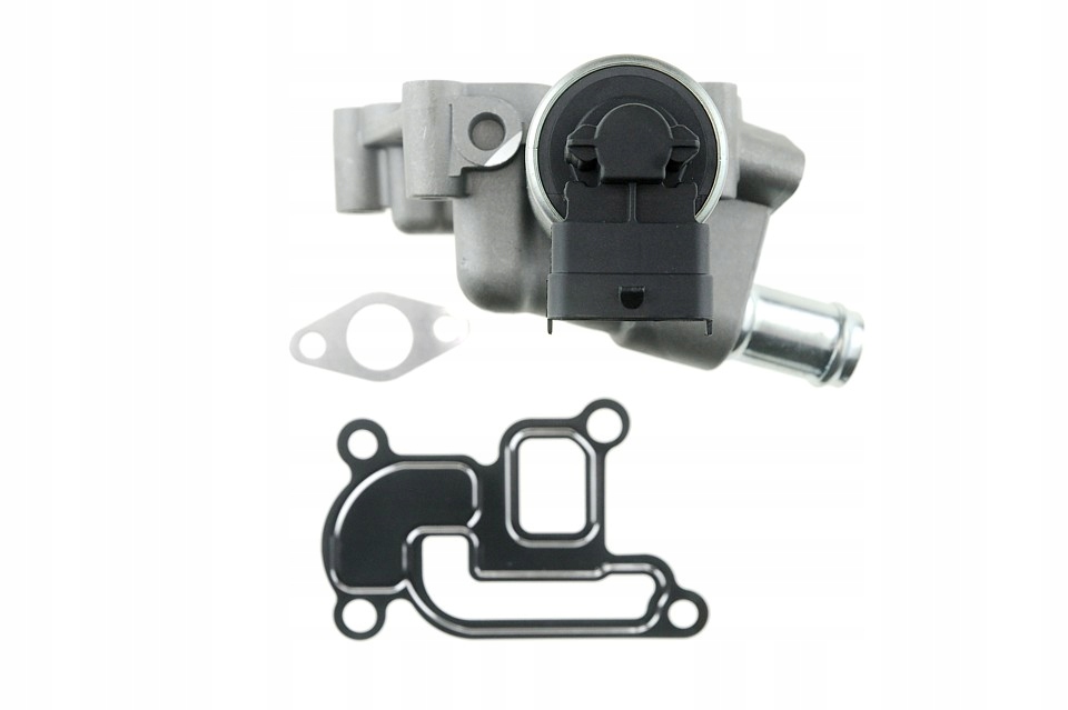 фото №12, Клапан egr