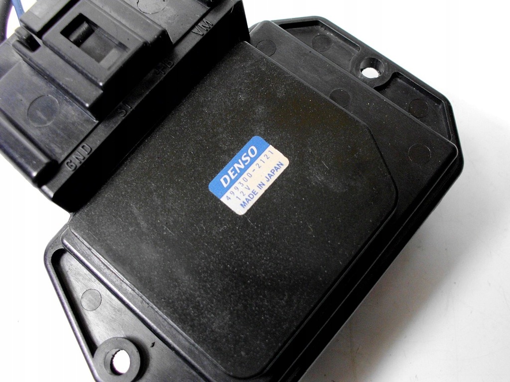 фото №5, Dodge avenger sebring caliber резистор резистор