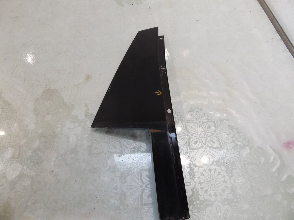 фото №1, Delta iii захист двері правий задня