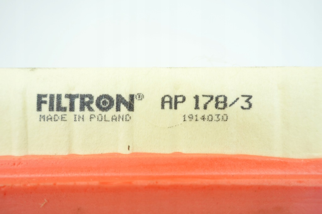 фото №16, Фильтр воздуха filtron ap178/3 c17008 toyota aygo ii