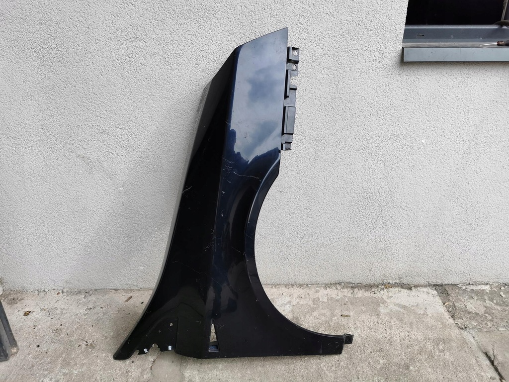 фото №2, Крила правий перед renault vel satis 8200018522