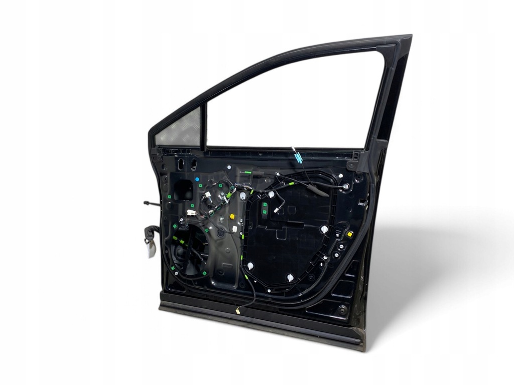 фото №7, Lexus rx 450h 2020 права сторона двері передні