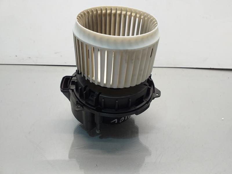 фото №5, Повітродувка вентилятор renault clio v