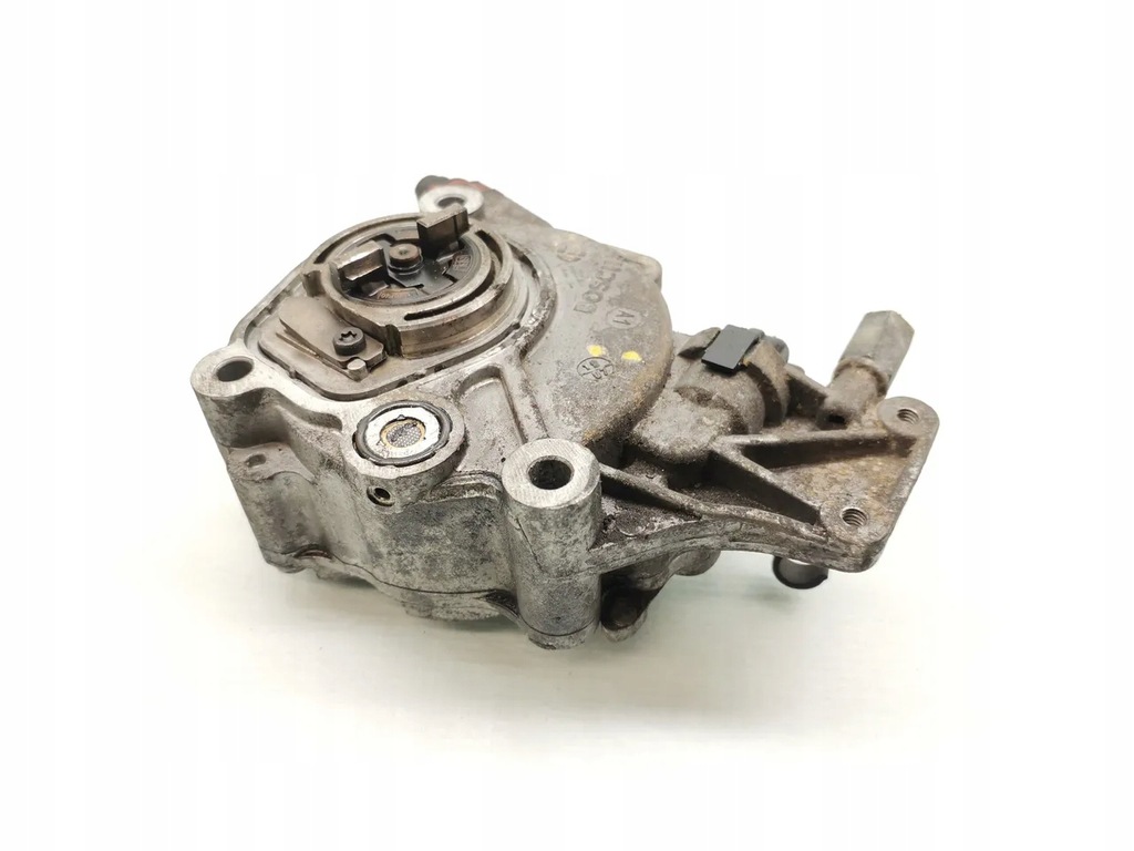 фото №1, Land rover freelander 2 насос вакуумная тормоза