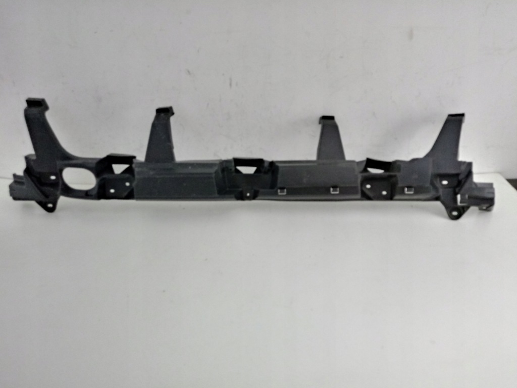 фото №1, Duster ii абсорбер балка бампера задня 850905786r