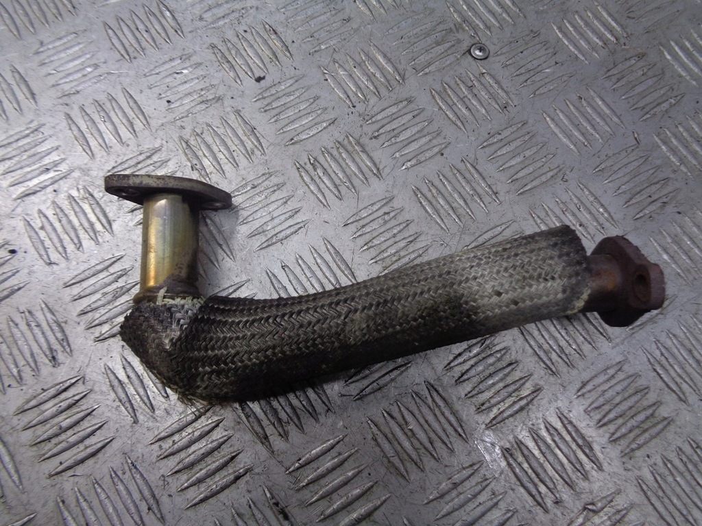 фото №1, Труба шланг hyundai getz 1.5 crdi