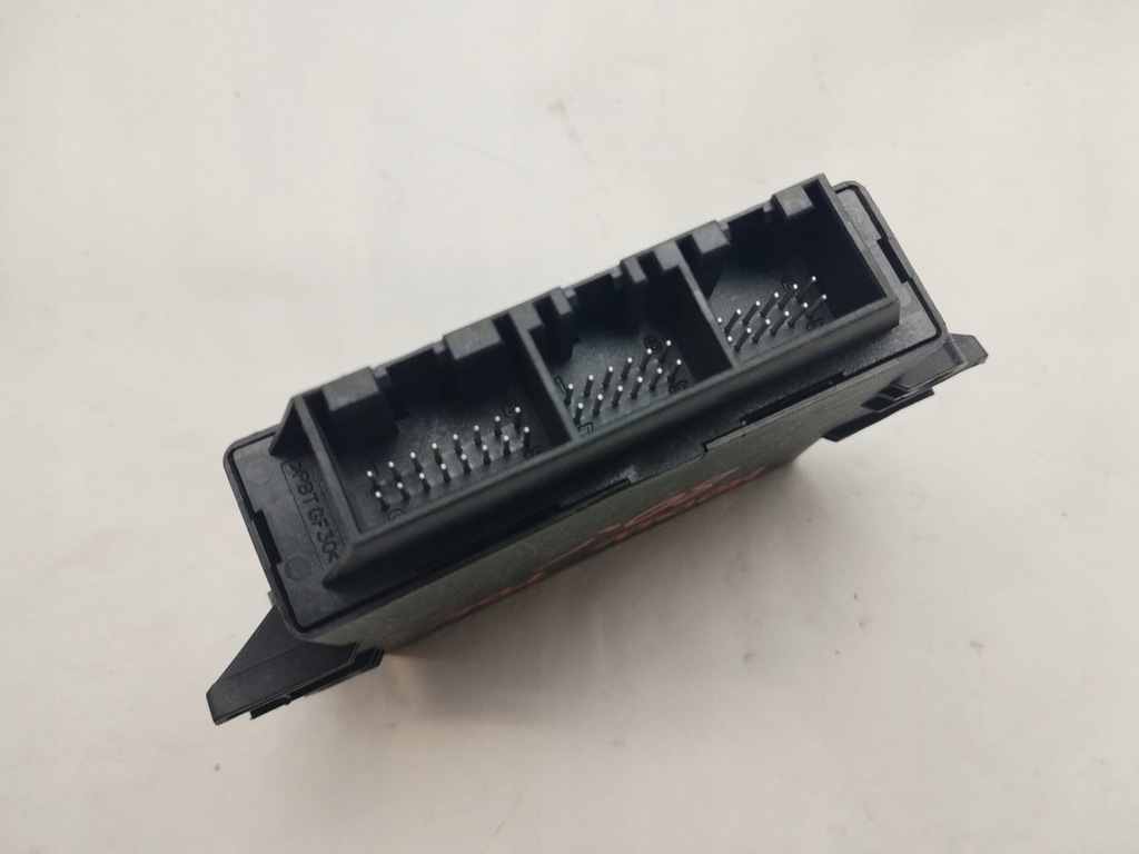 фото №4, Seat mii модуль pdc 1sl919475