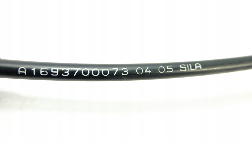 Mercedes w169 2.0 cdi кулиса  передач трос a1693700073 Цена