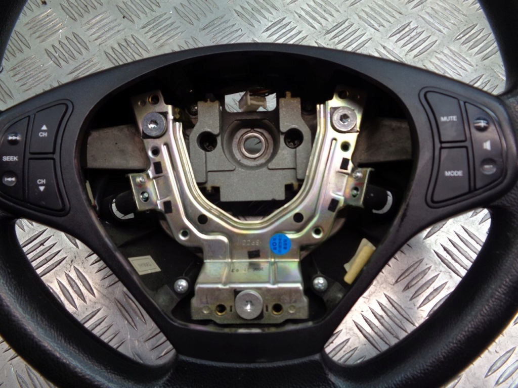 фото №3, Повітропровід kia ceed i