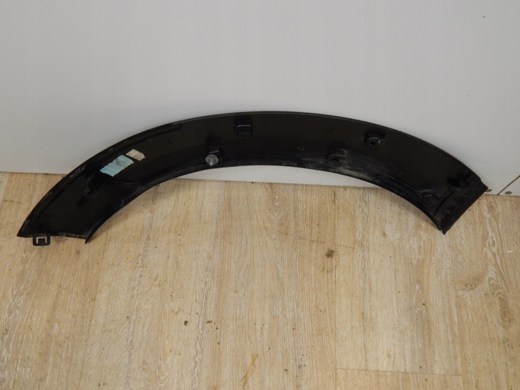 Mini f56 молдинг крыла левый задний  16189910gb оригинал европа Недорого