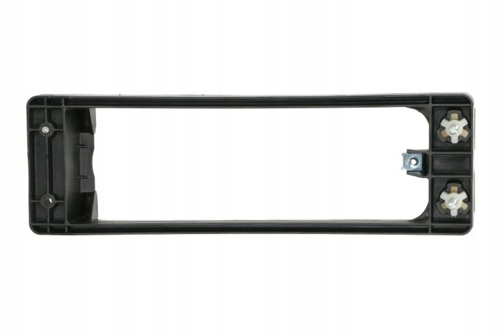 фото №1, Рамка противотуманной фары daf xf95 левая