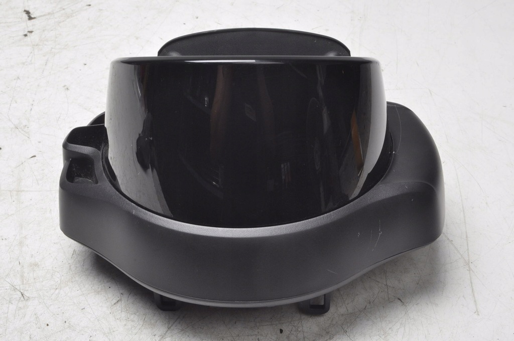 фото №6, Peugeot 108 счетчик приборы 769167-300u anglik