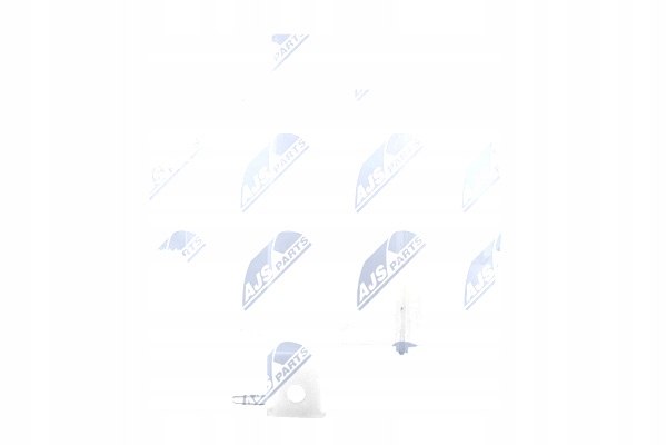 фото №9, Бак расширительный жидкость renault clio ii 98- kangoo 97- duster 10-