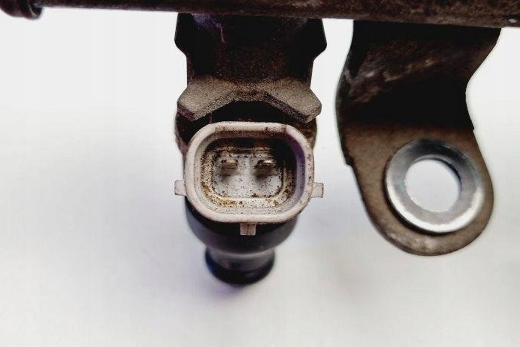 фото №9, Комплект форсунок mitsubishi colt vi z3_a, z2_a mr988977 1.12l бензиновый