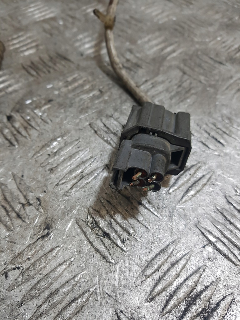 фото №4, Датчик лямбда-зонд mazda 3