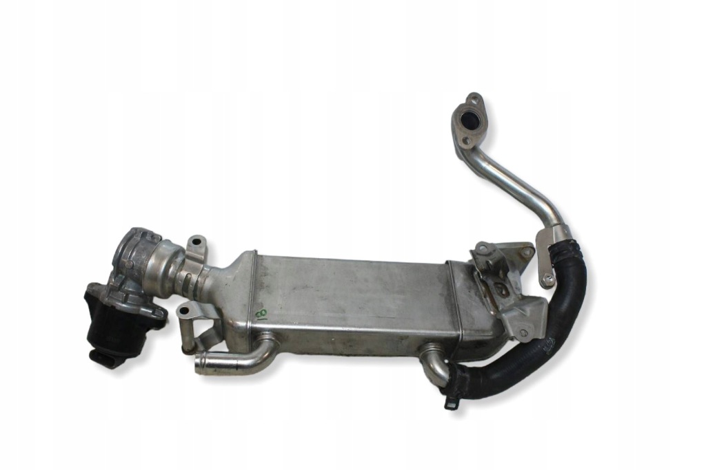 Купити Клапан egr радіатор mercedes w117 w176 w246