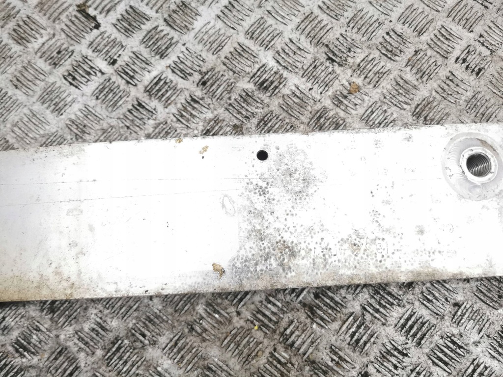 фото №10, Nissan 350z 2004 поперечина бампера заднего