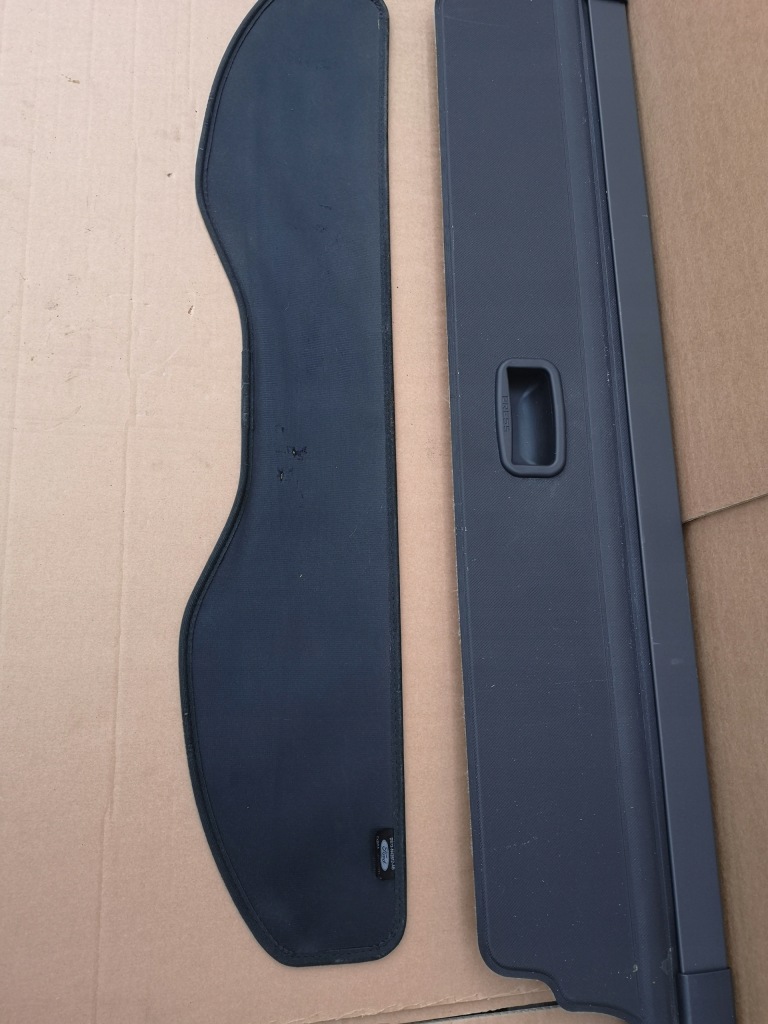 Ford mondeo mk5 14- шторка багажника задня шторка сітка комплект універсал Недорого