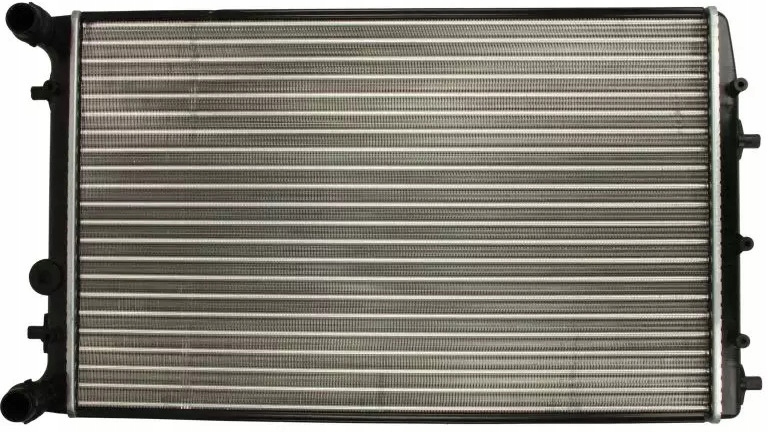 Купить Nrf радиатор воды alfa romeo mito corsa d