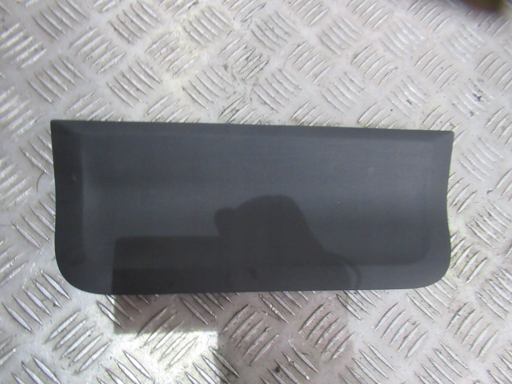 фото №1, Пластик защита mercedes vito w447 a4479109300