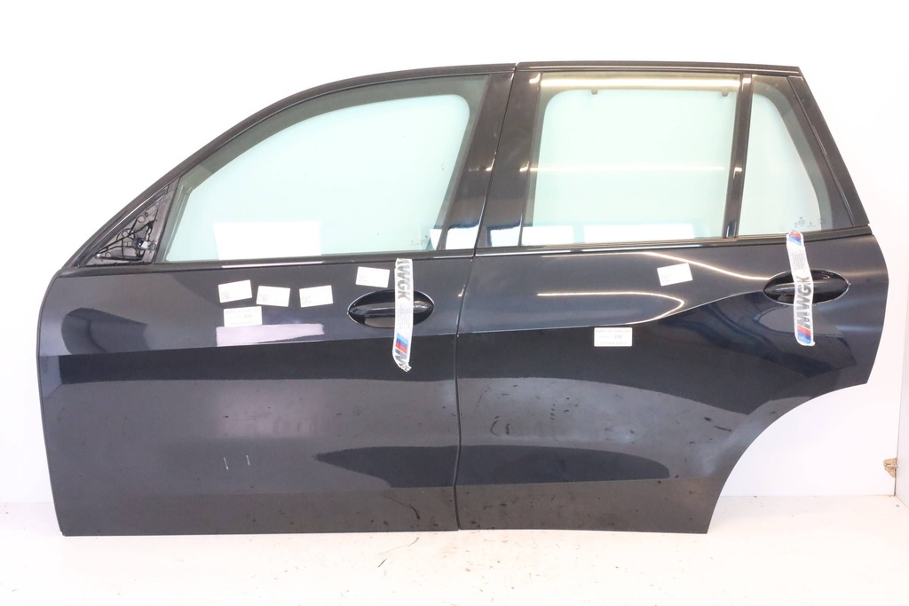 фото №1, Двері ліва лівий перед передні задня задні bmw x5 g05 416