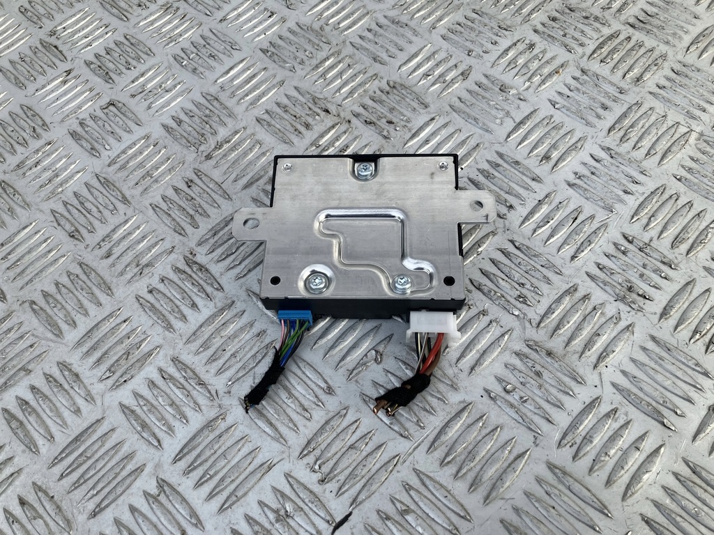 фото №2, Модуль насоса топлива mercedes w205 2.2 cdi