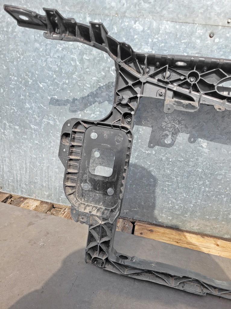 фото №8, Pas передній підсилювач fiat punto / grande / evo 2005-2018