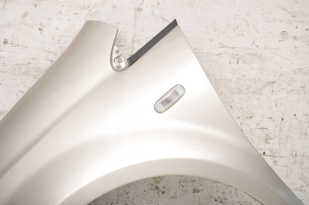 фото №8, Fiat linea крыло левый перед передний