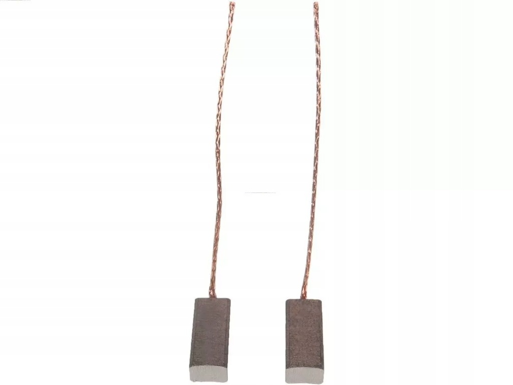 As-pl щітки генератора 6,3x4,5x16,25 /p-r/ svx7 as Ціна