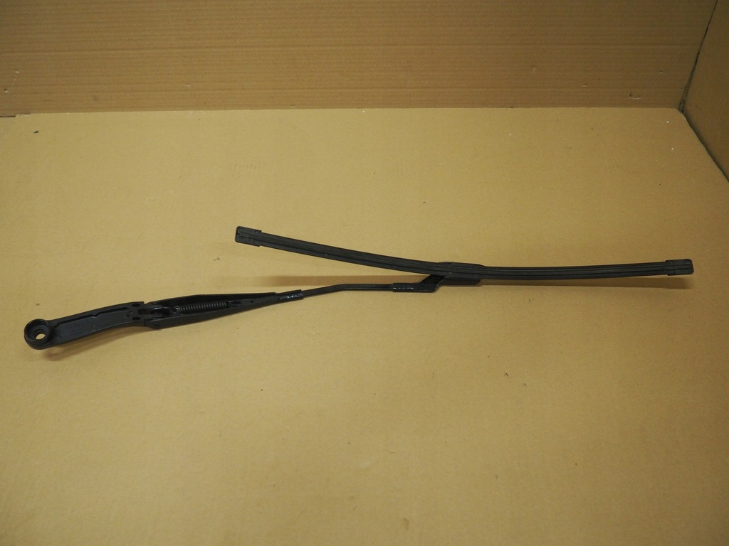 фото №2, Важіль двірники лівий перед jeep renegade