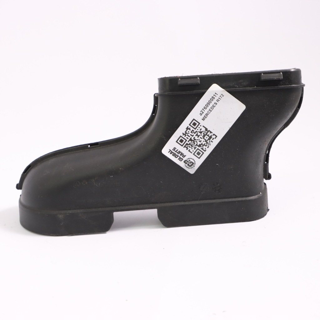 фото №1, Mercedes r172 m276 шланг труба канал воздуха правый a2760900811