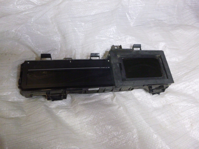 фото №1, Дисплей лічильник renault scenic iii 248104342r